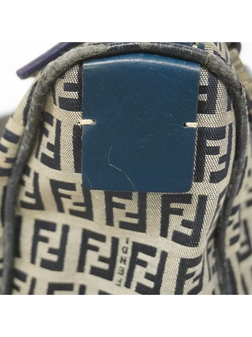 Fendi this authentic